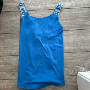 Girls Nike tank